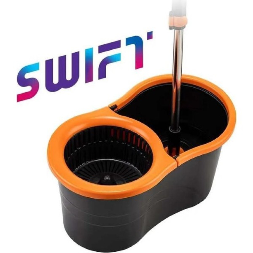 Viora Swift Otomatik Temizleme Seti 13L - Döner Başlıklı -Mikrofiber Oto Boyaları Fiyatı
