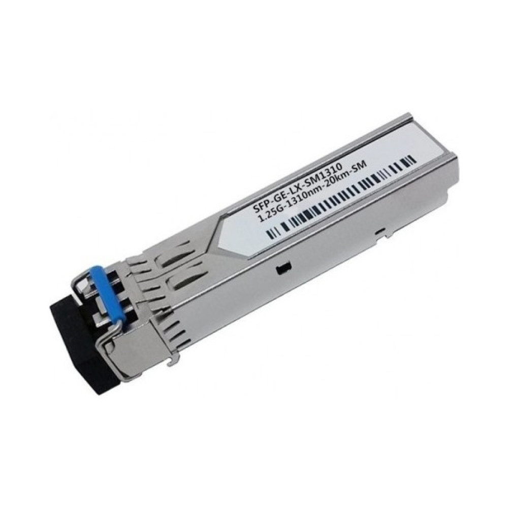 Viotek Sfp-Ge-Lx-Hp 20 Km Single Mode Sfp Modül Network Aksesuarları Fiyatı