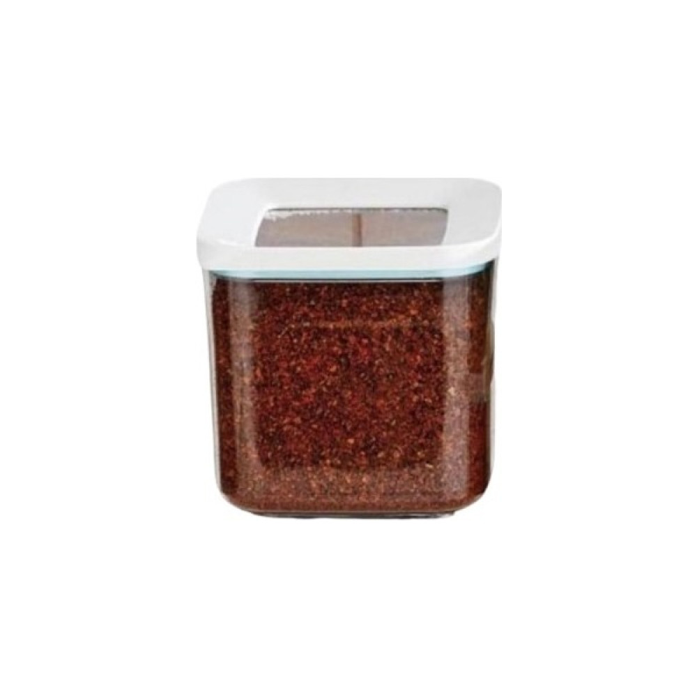 Vip Ahmet Erzak Kavanozları Baharatlık 700 ml x 3 Adet Baharat Setleri & Baharatlıklar Fiyatı