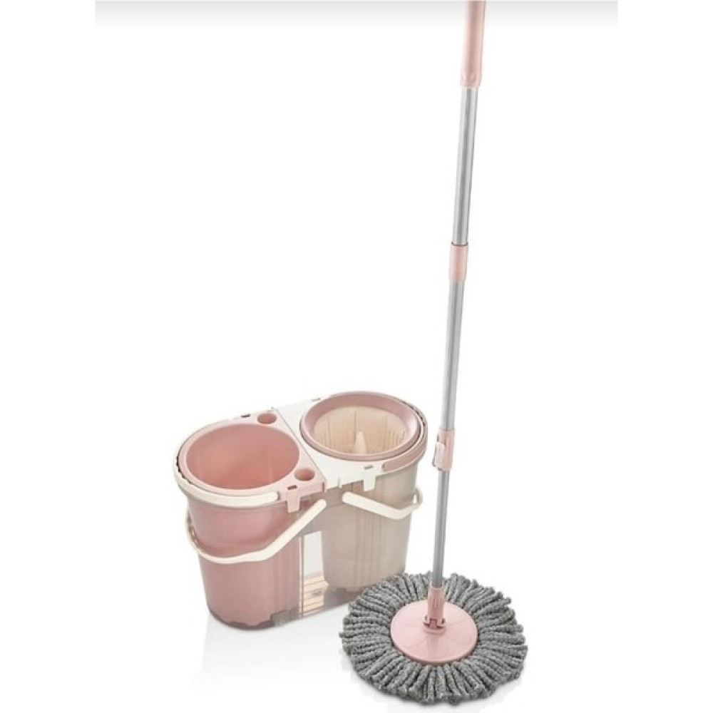 Vip Ahmet Ideacorp Vipset Twister Temizlik Seti Mop Set Temizlik Malzemeleri Fiyatı