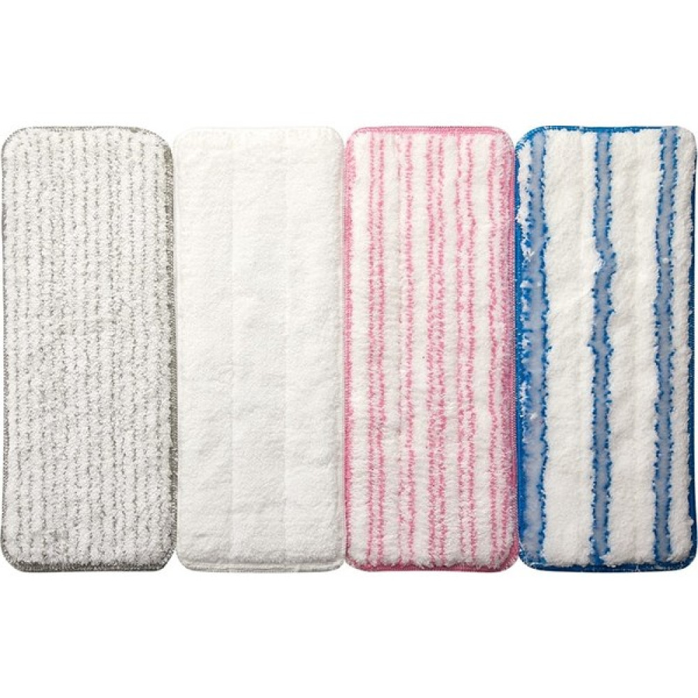 Vip Ahmet Mikrofiber 4 Lü Yedek Bez Temizlik Malzemeleri Fiyatı