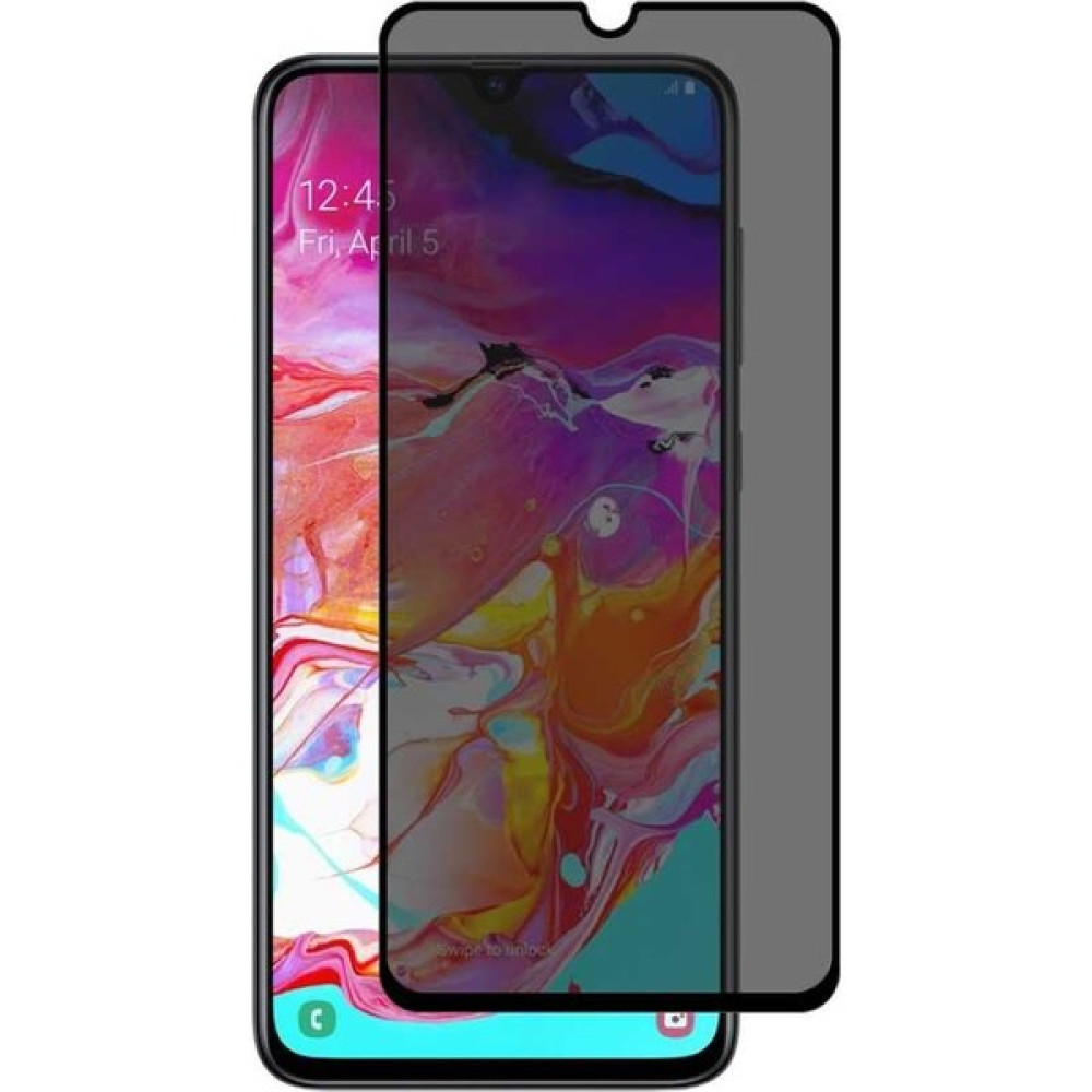 Vip Case Galaxy A50 Hayalet Ekran Koruyucu Davin Privacy Seramik - Siyah Cep Telefonu Ekran Koruyucusu Fiyatı