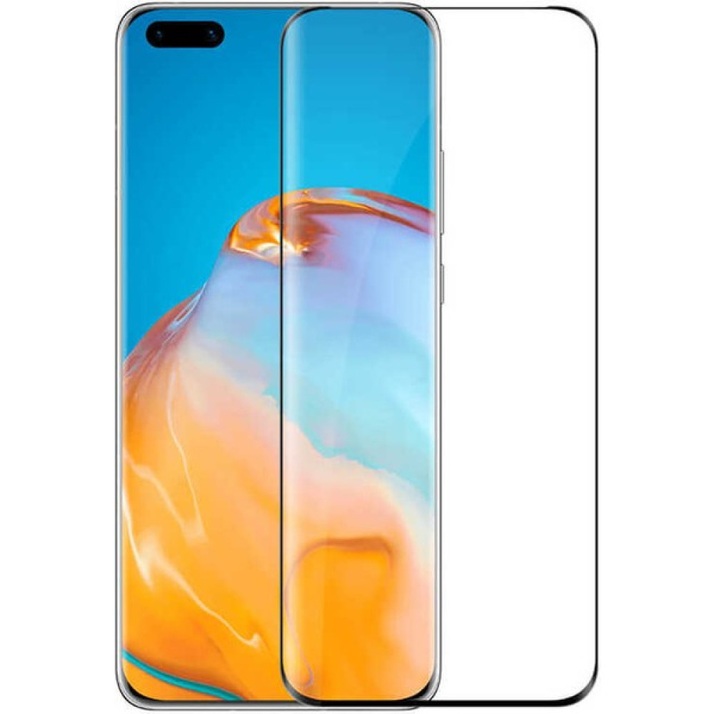 Vip Case Huawei P40 Pro Davin Seramik Ekran Koruyucu - Şeffaf Cep Telefonu Ekran Koruyucusu Fiyatı