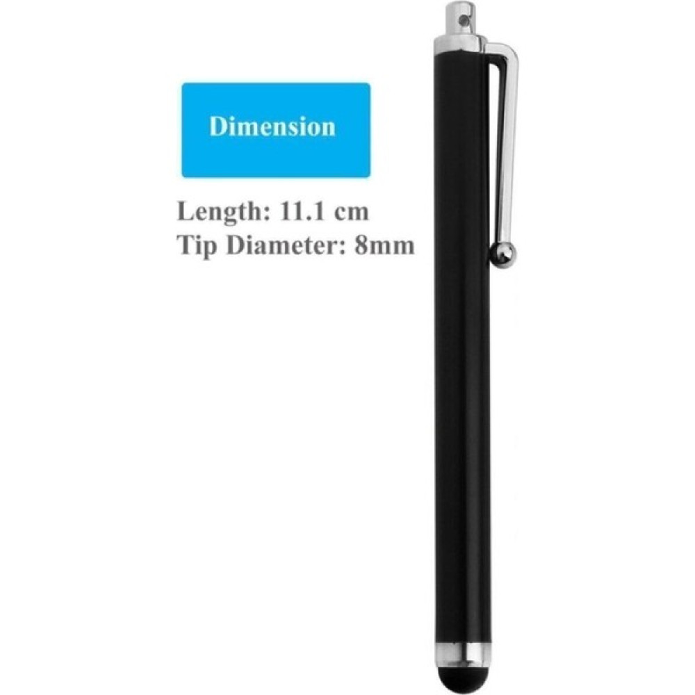 Vip Case Samsung Galaxy Tab A9+ Plus Tablet Kalemi - Hava Tablet Kılıfı Fiyatı