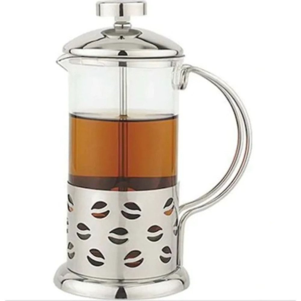 Vip Home Concept French Press Bitki Çayı Bardağı 350 ml French Press Fiyatı