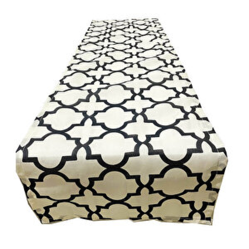 Vip Home Concept Runner Masa Örtüsü Alaçatı 40x140 Cm Runner Fiyatı