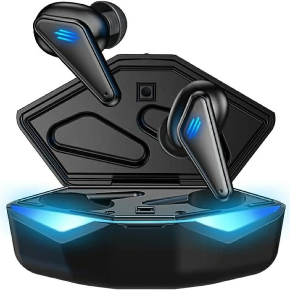 Vip Online K55 Tws Bluetooth Kulak Içi Oyuncu Kulaklığı - Siyah Oto Boyaları Fiyatı