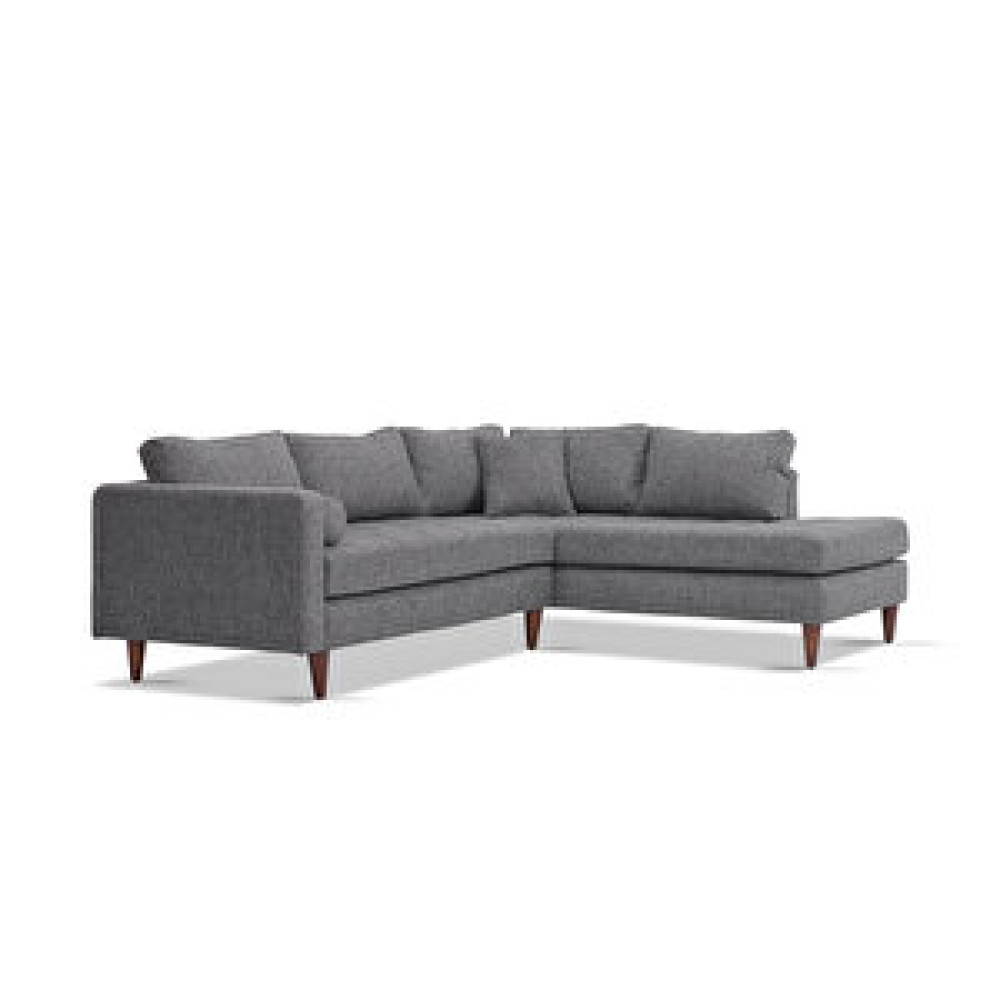 Vipahome Vipa Minnesota Köşe Takimi Gri 2+r Köşe Takımı / Seti Fiyatı