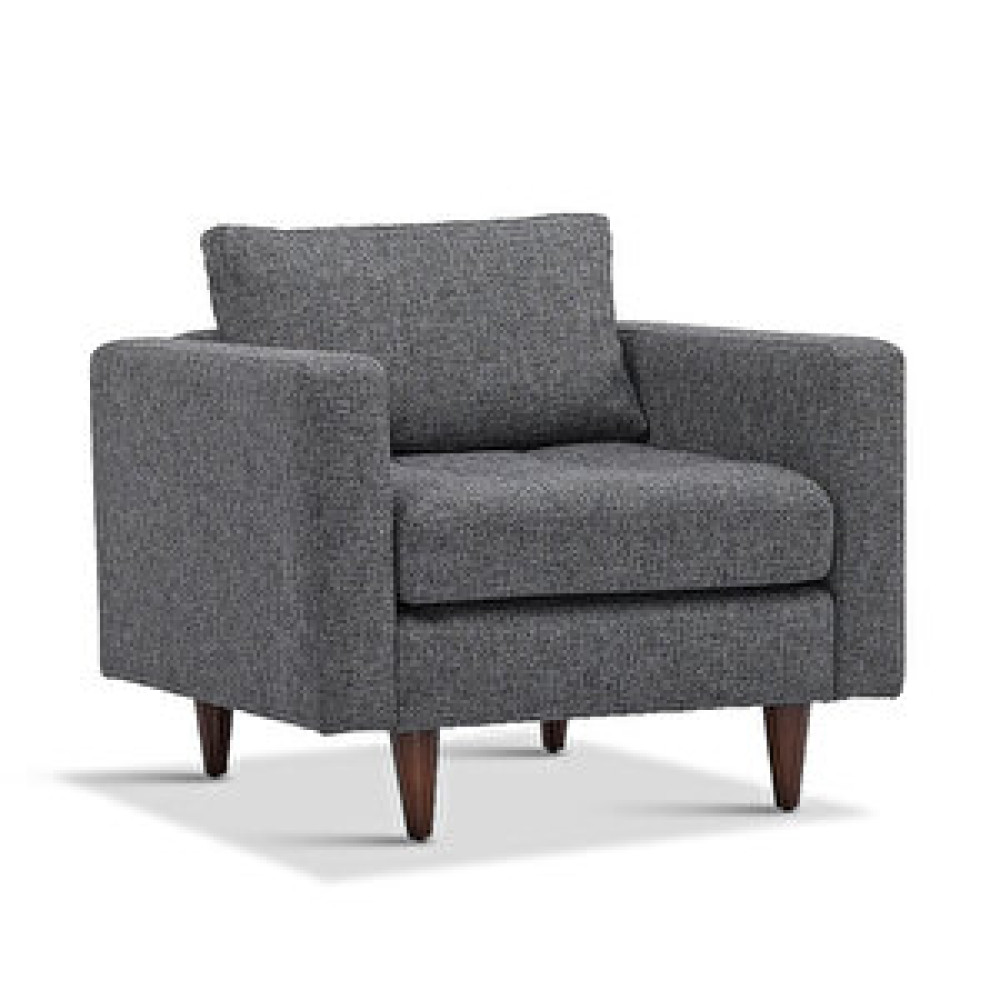 Vipahome Vipa Minnesota Tekli Koltuk Koyu Gri Koltuk Takımı / Seti Fiyatı