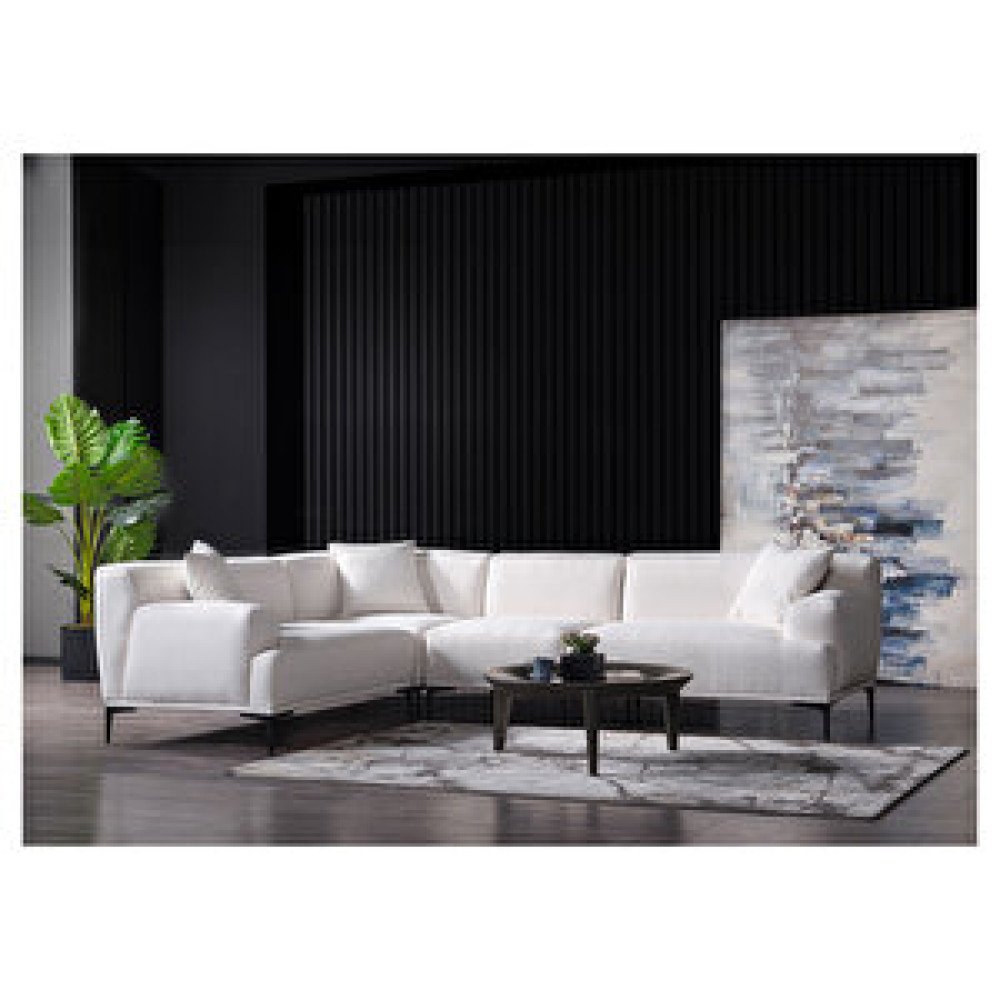 Vipahome Vipa New York Modüler Köşe Takimi Köşe Takımı / Seti Fiyatı