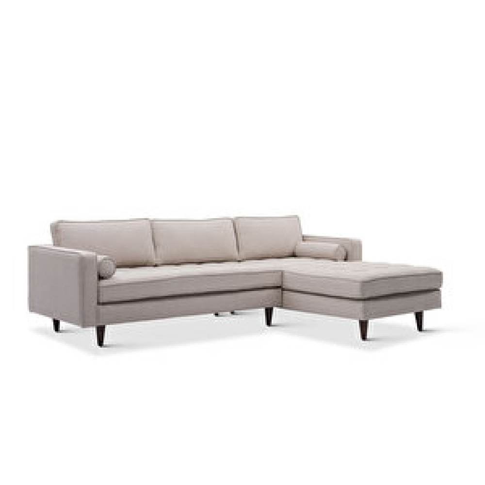 Vipahome Vipa Rio Köşe Takimi Krem 2+r Köşe Takımı / Seti Fiyatı