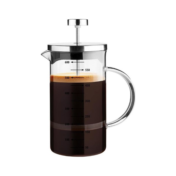 Vira Cambu French Press Demlik 600ML Diğer Fiyatı