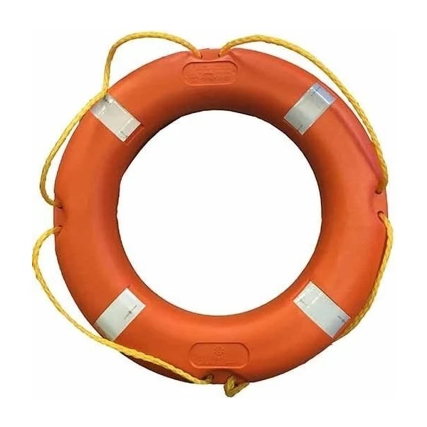 Vira Tse Sertifikalı 60 cm Can Simidi - Solas Onaylı Diğer Fiyatı