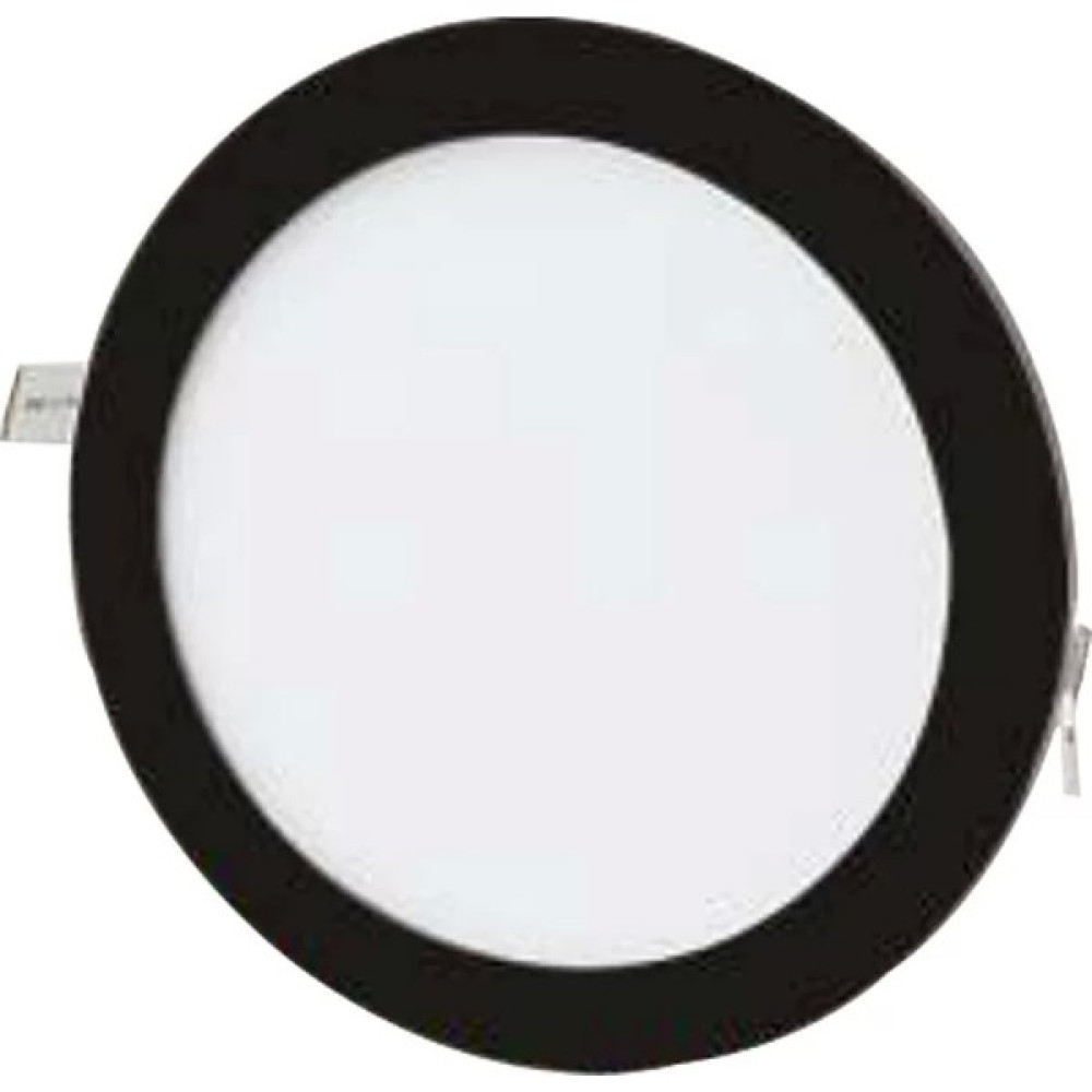 Viralighting Cata 18W Slim Panel 6400K Beyaz Işık ( Siyah Kasa ) CT-5129B Spot Fiyatı