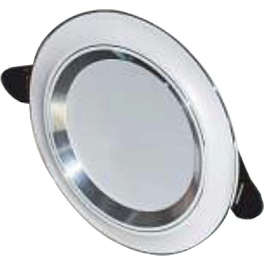Viralighting Cata 6W Zebra LED Armatür ( Beyaz-Krom ) ( Beyaz ) CT-5257 Armatür Fiyatı