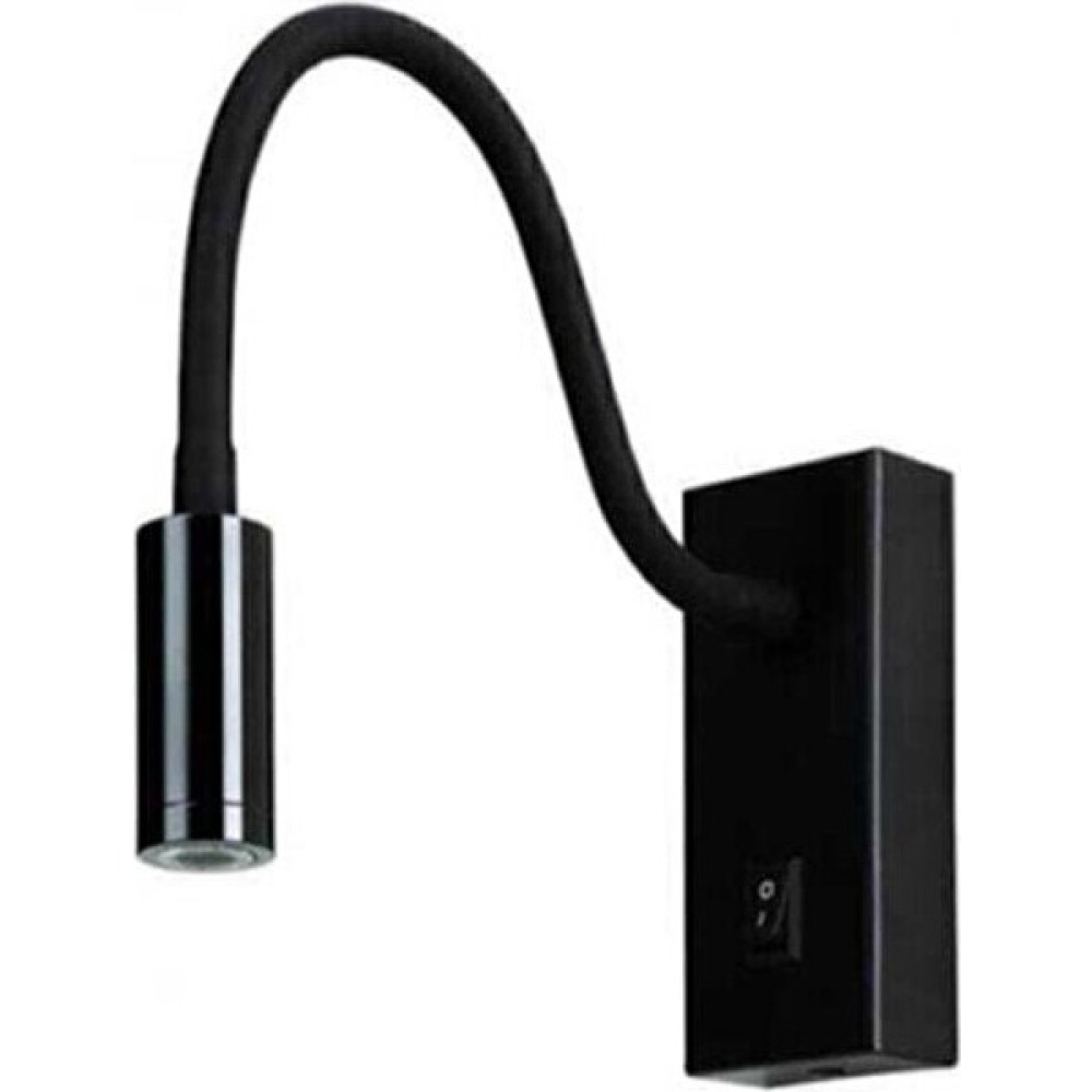 Viralighting Cata Baykuş Led Aplik Günışığı CT-5232 - Siyah Aplikler Fiyatı