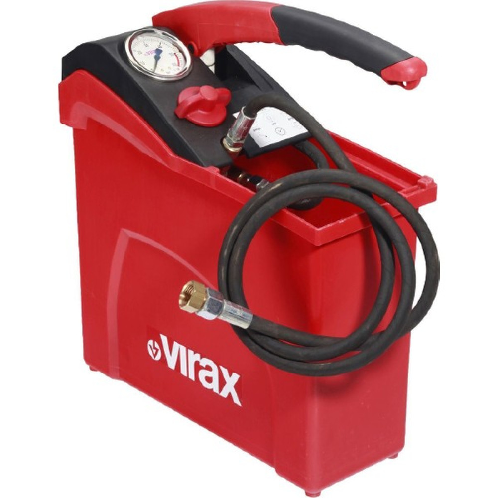 Virax 262005 Sıhhi Tesisat Için Test Pompası 10 Lt Oto Boyaları Fiyatı