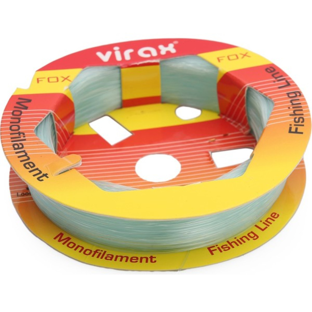 Virax Gamsız Misina 035 mm 300 M Buz Mavisi Olta Makinesi Için - 300 Metre - 0,35 mm Oto Boyaları Fiyatı