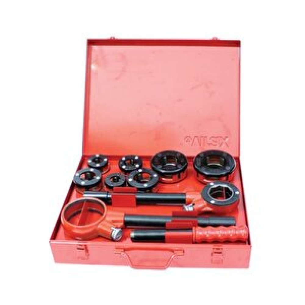 Virax Vi̇rax 136281 Manuel El Tipi Pafta 1-2"-1.1/4" Elektrikli El Aletleri Fiyatı