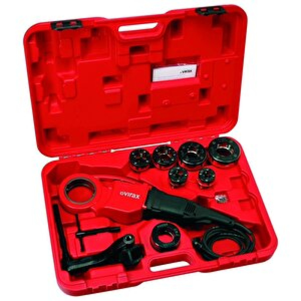 Virax Vi̇rax 137563 Elektrikli Pafta 1/2"-3/4"-1"-1.1/4"-1.1/2"-2" Elektrikli El Aletleri Fiyatı