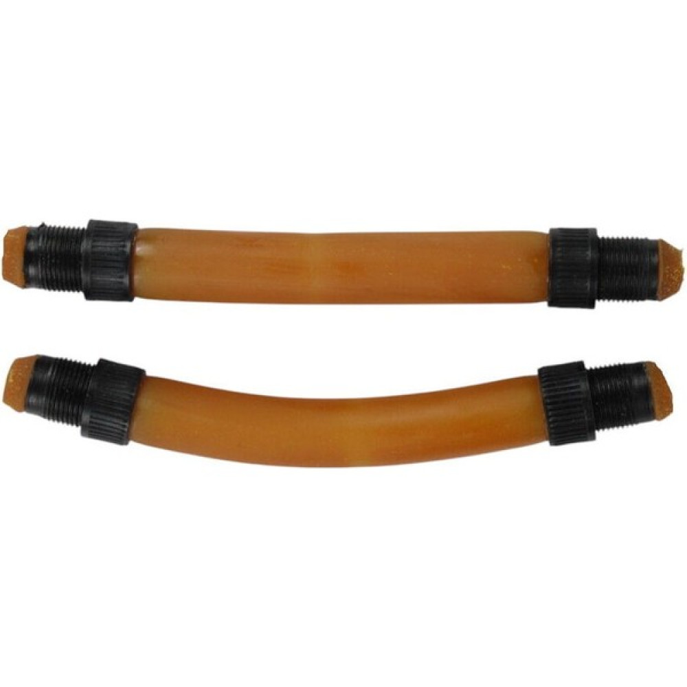 Virax Zıpkın Lastiği 14 mm 8 cm Kahverengi Çiftli Oto Boyaları Fiyatı