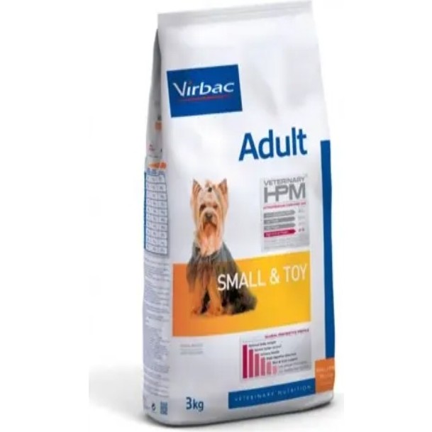 Vırbac Adult Small & Toy 7 kg Evcil Hayvan Ürünleri Fiyatı