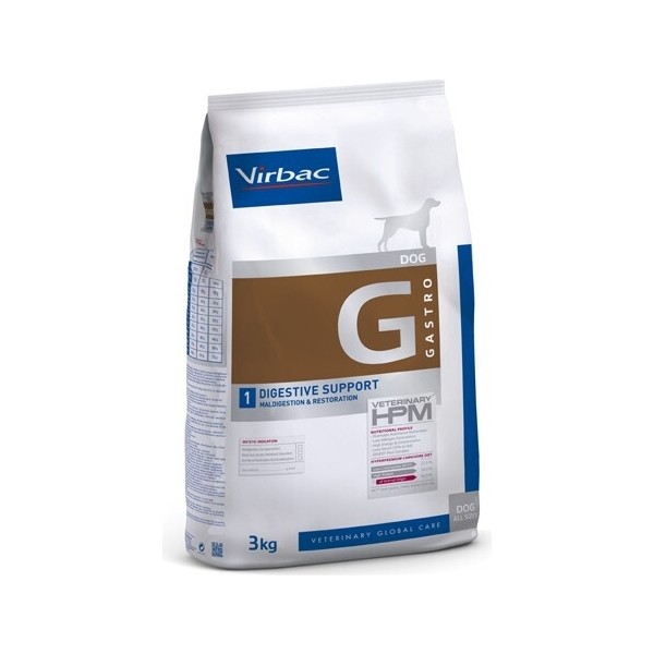 Virbac Dıgestıve Support Dog Food - 3 kg Evcil Hayvan Ürünleri Fiyatı