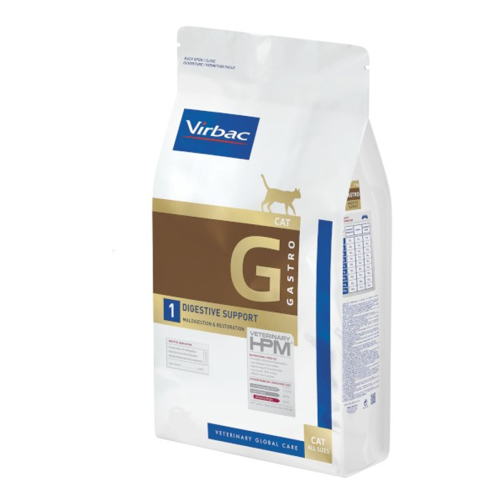 Vırbac Digestive Support Kedi Maması 1.5 Kg Evcil Hayvan Ürünleri Fiyatı