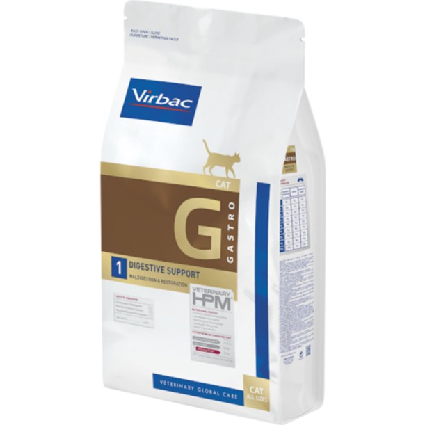 Vırbac Gastro (Digestive & Support) Kedi Maması 3 kg Evcil Hayvan Ürünleri Fiyatı