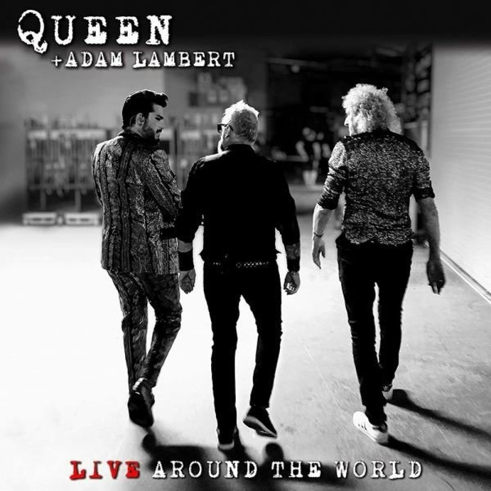 Virgin Records Live Around The World (CD) Oto Boyaları Fiyatı