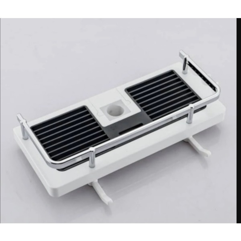 Virox Banyo Duş Rafı Şampuanlık Sabunluk Organizer Banyo Rafı Fiyatı