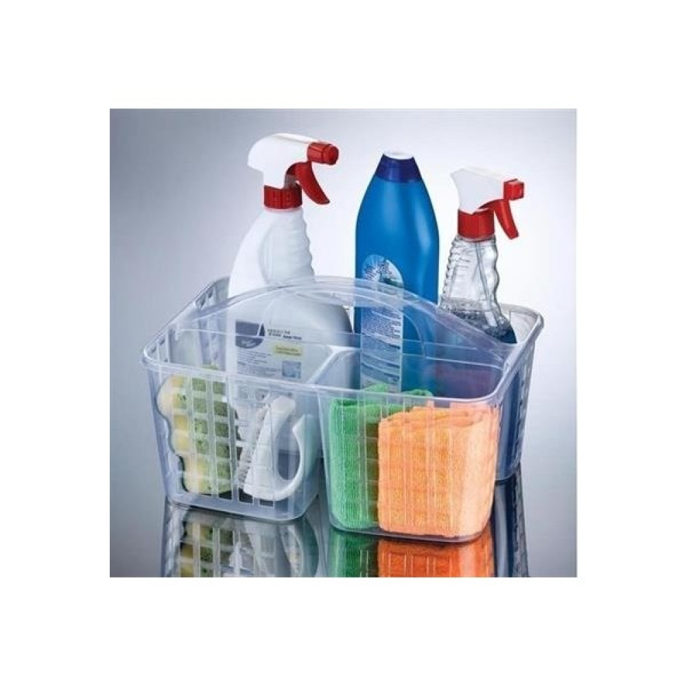 Virox Buffer&reg; Mutfak ve Banyo Dolap Içi Temizlik Malzemesi Düzenleyici Sepet Nalburiye & Hırdavat Fiyatı