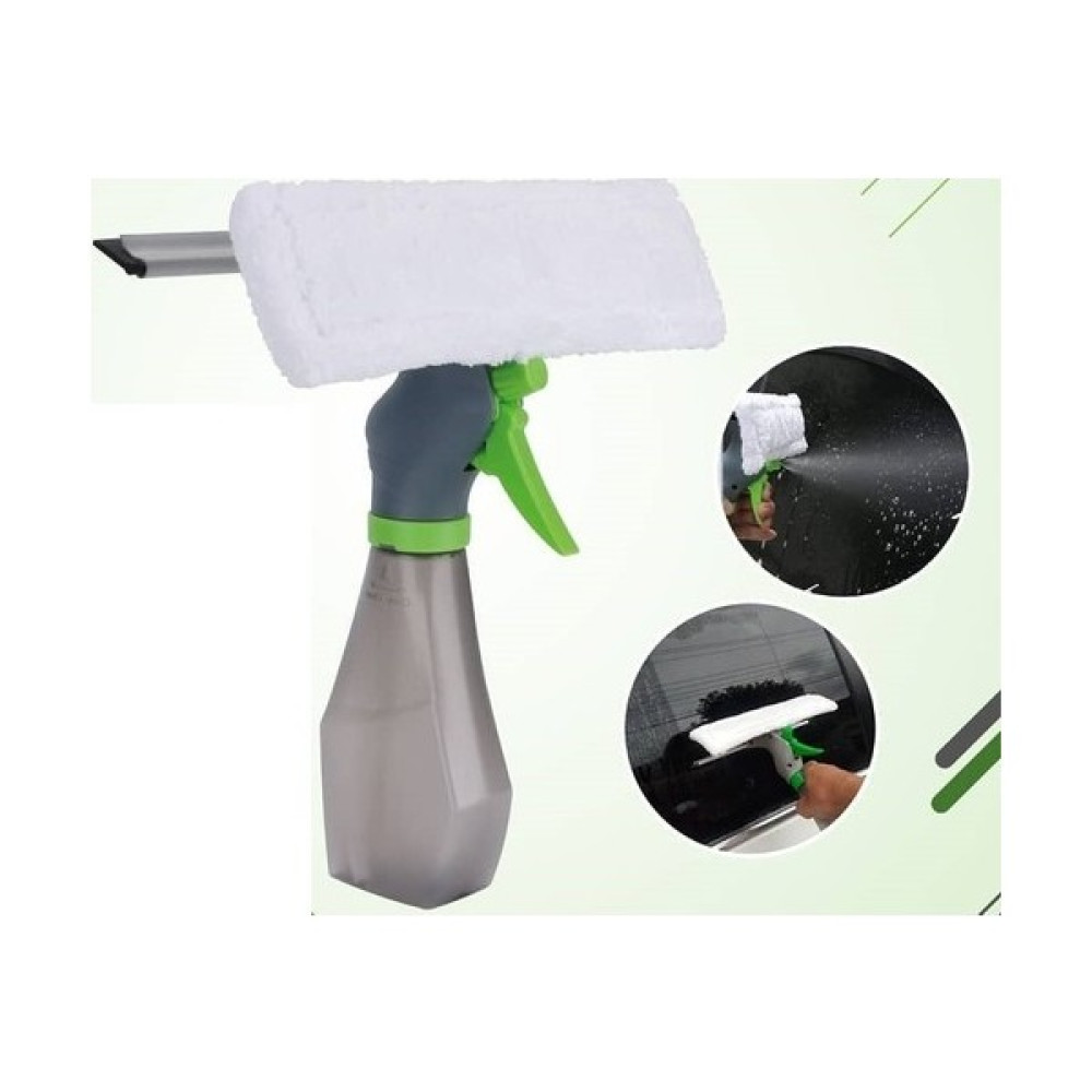 Virox Microfiber Deterjan Hazneli Spreyli Camsil Temizlik Malzemeleri Fiyatı