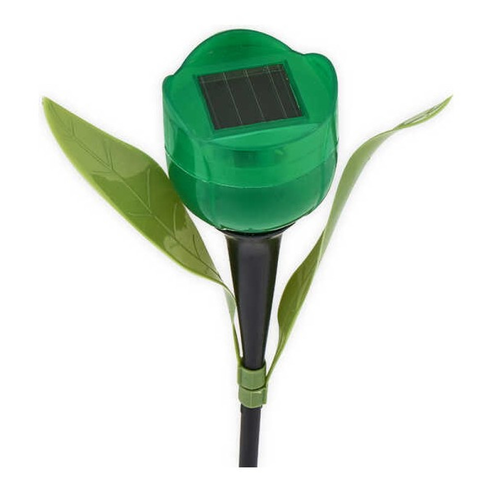 Virox Panther PT-B044S Solar Bahçe Lambası - Beyaz Masa Lambası Fiyatı