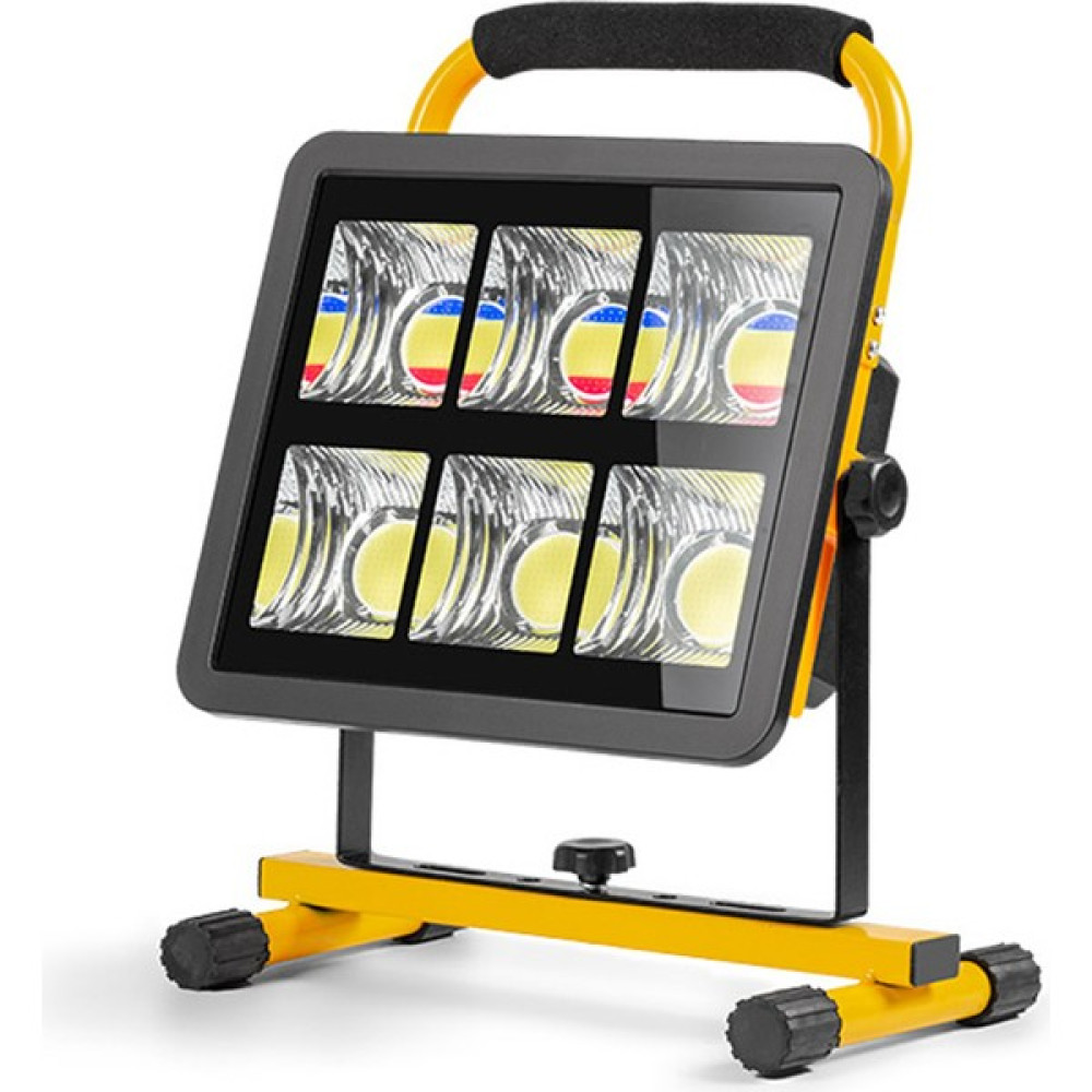 Virox W865C Usbli Şarjlı Çok Fonksiyonlu Çalışma Lambası (81) - Beyaz Gece Lambası Fiyatı