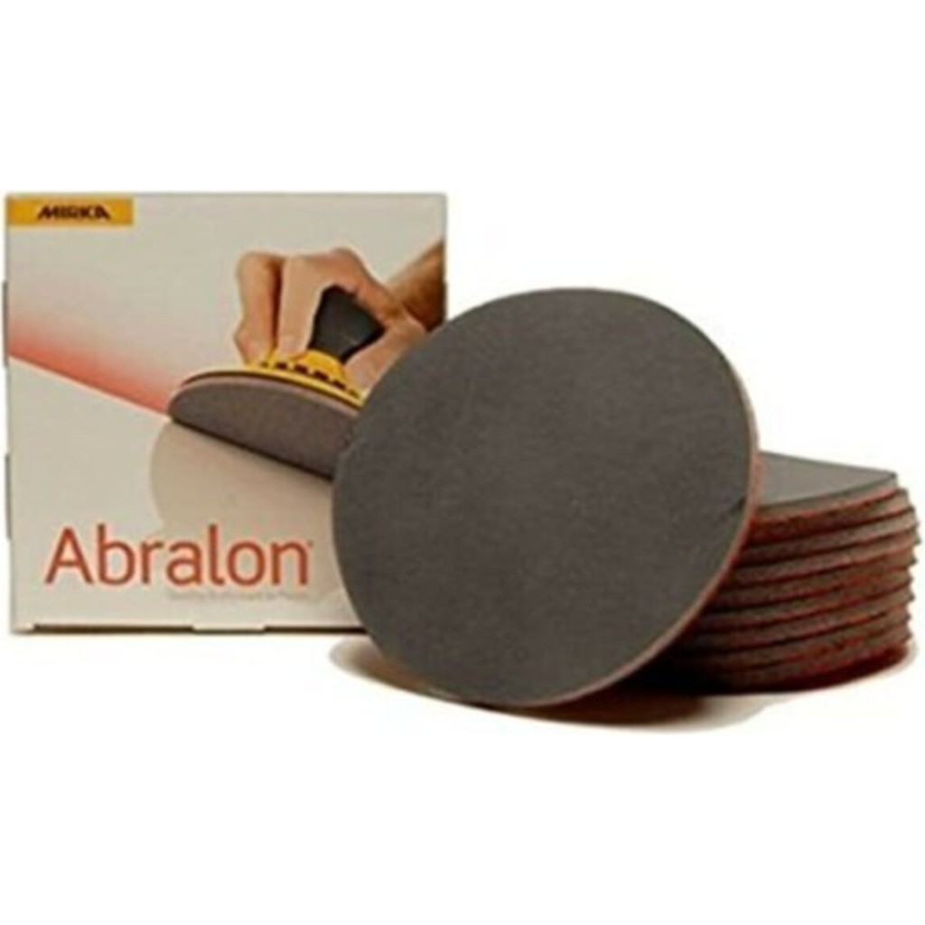 Virtues Premium Mırka Abralon P3000 Sünger Zımpara 150MM 1 Adet Diğer Fiyatı