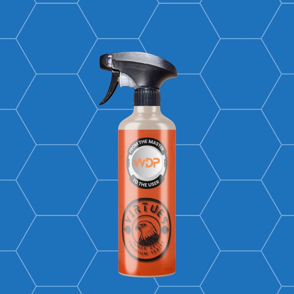 Virtues Premium Wdp Islak Kuru Hızlı Cila 600 ml Oto Bakım & Temizlik Ürünleri Fiyatı