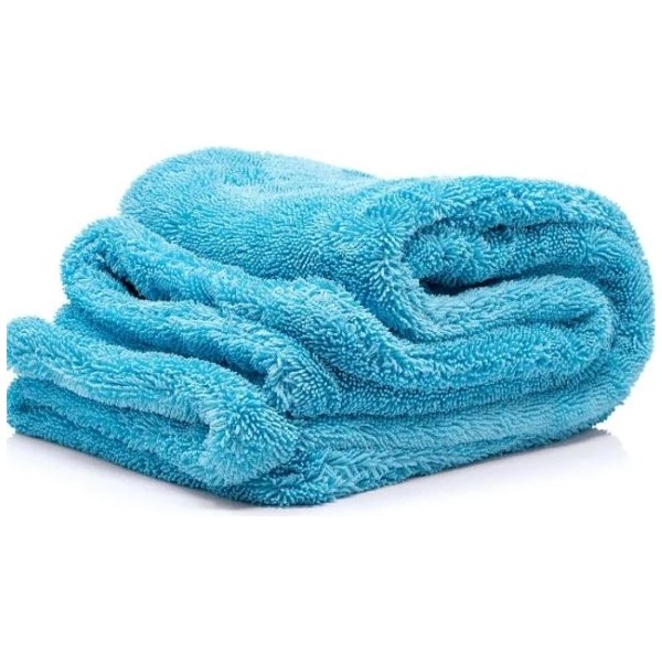 Vırtues Twisted Double Plus 50X80 Kurulama Havlusu Blue 1200 Gsm El / Yüz Havlusu Fiyatı