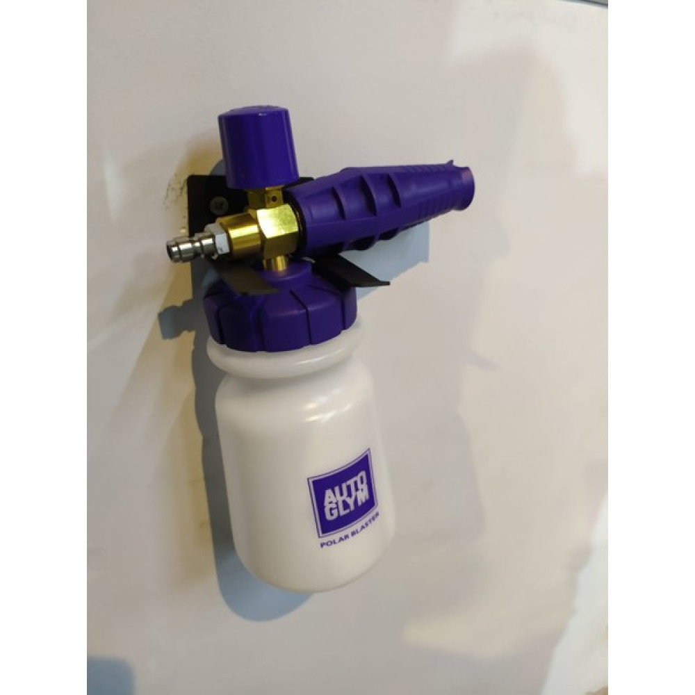 Virtue's Vırtues Foam Lance Tutucu Stand - 1 L Nalburiye & Hırdavat Fiyatı
