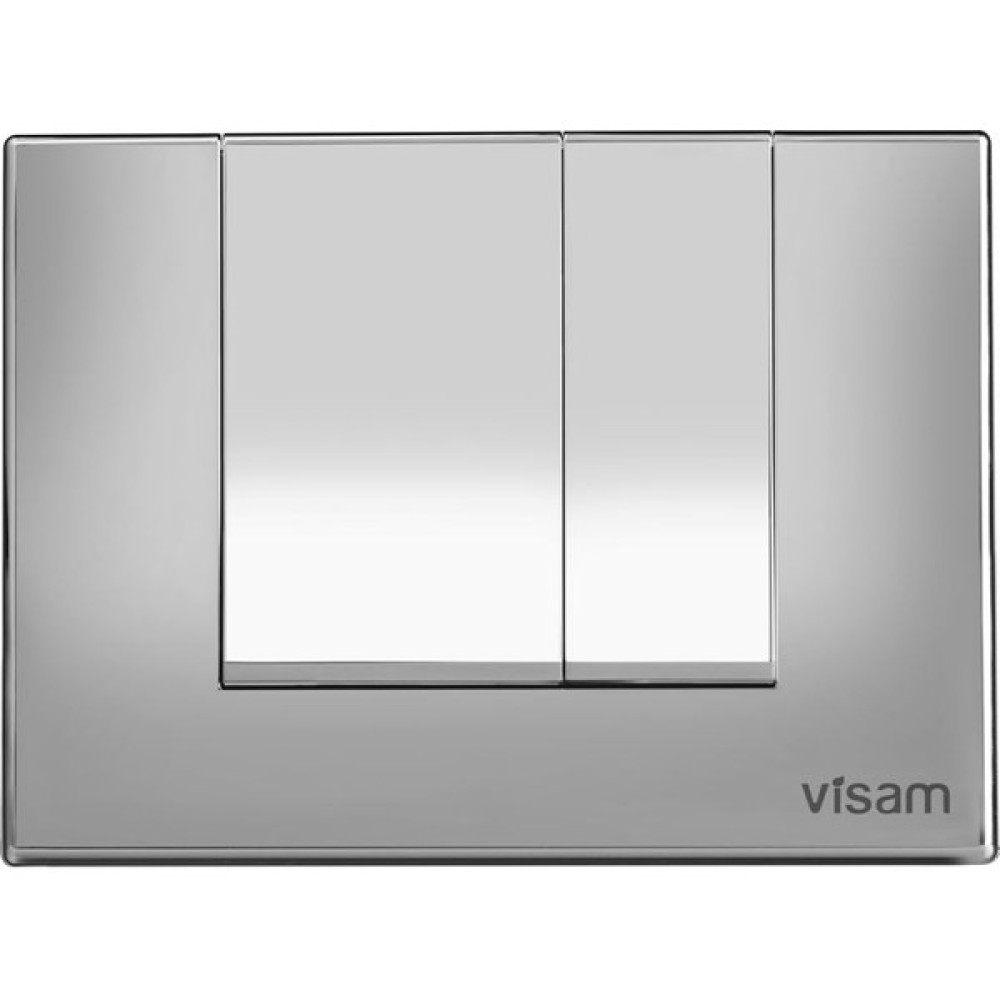 Visam Alinda Iki Kademeli Parlak Krom Kumanda Paneli Oto Boyaları Fiyatı