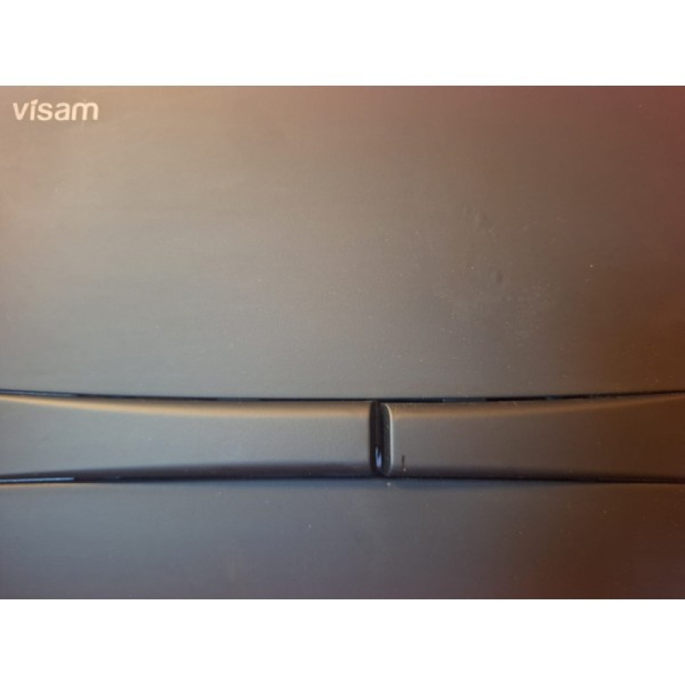 Visam Mia Soft Touch Siyah Gömme Rezervuar Kumanda Paneli Oto Boyaları Fiyatı