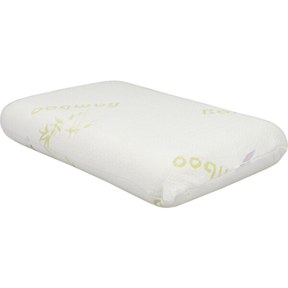 Visco Foam Orta Boy Lüks Visco Yastık - 60 x 40 cm Yastık Fiyatı