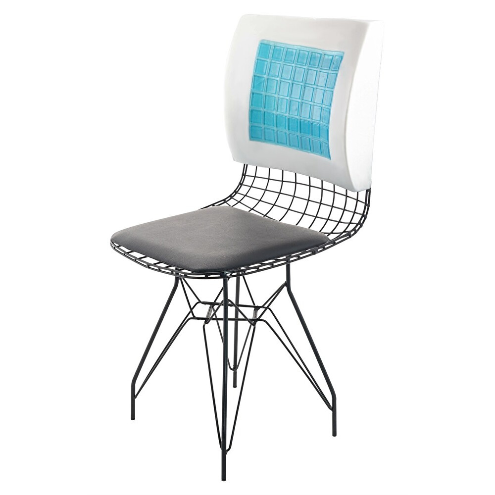 Visco Foam Ortopedik Jelli Bel Yastığı Bel Desteği Visco Yastık Yastık Fiyatı