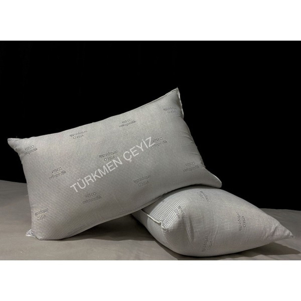 Visco Ortopedik Yastık(Renkli) - 50 x 70 cm - Gri Yastık Fiyatı