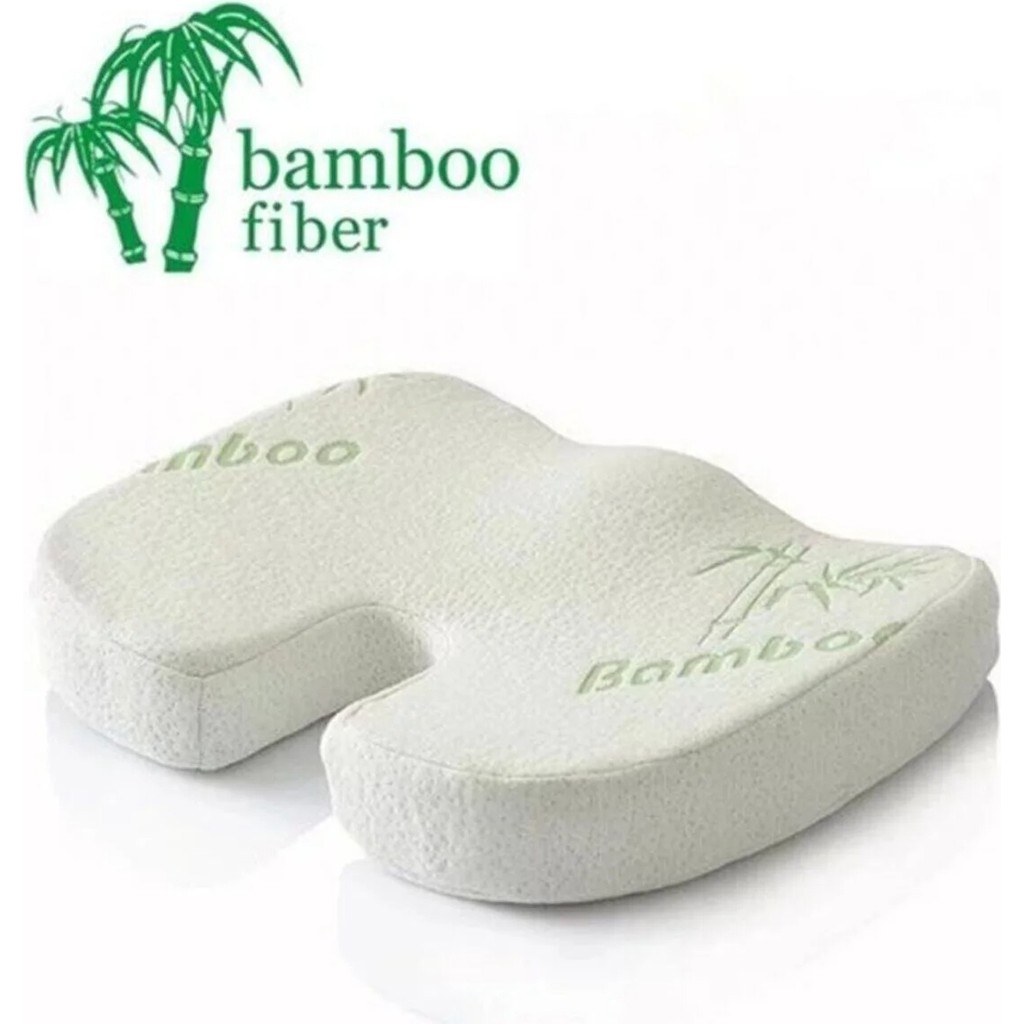Visco Planet Hemoroidd Baasur Kuyruk Sokumu Oturma Simidi Minderi Yastığı Visco Ortopedik Yastık - 45 x 34 cm - Beyaz Yastık Kılıfı Fiyatı