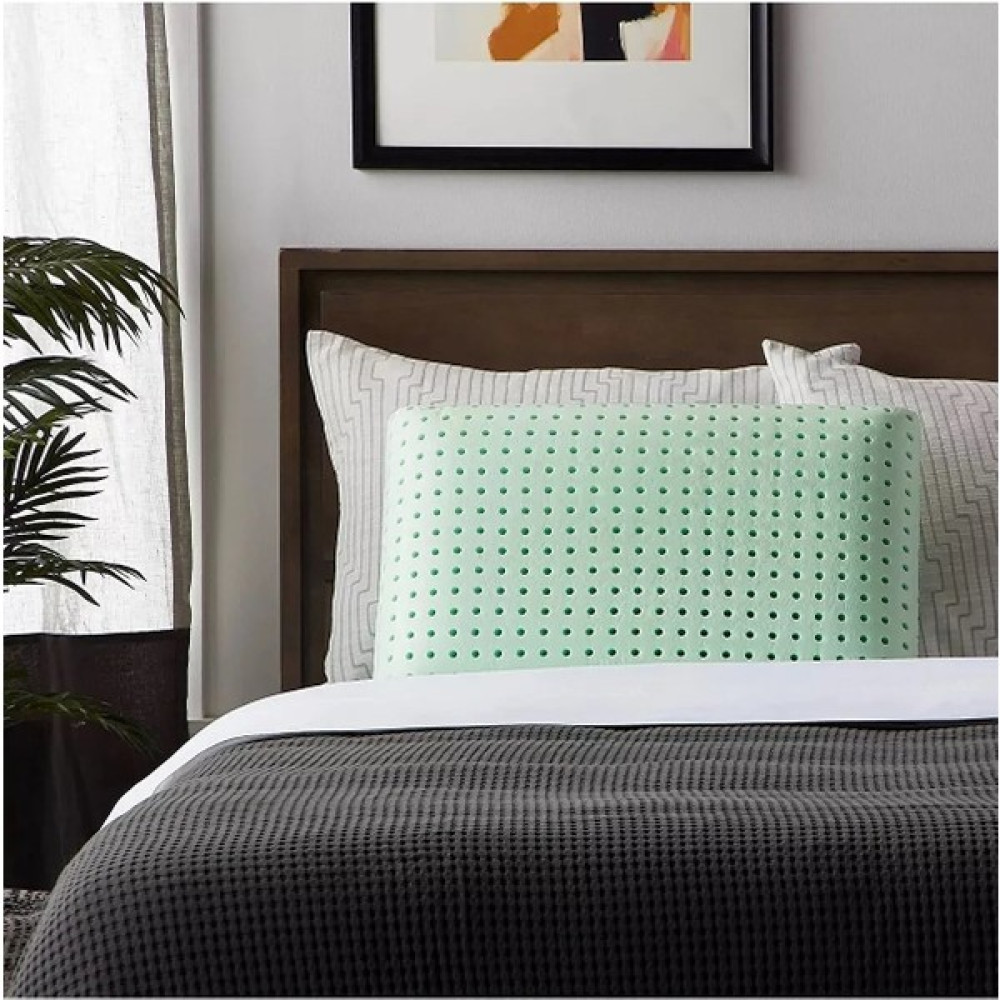 Visco Planet Ortopedik Yastık - 60 x 40 cm - Beyaz Yastık Fiyatı