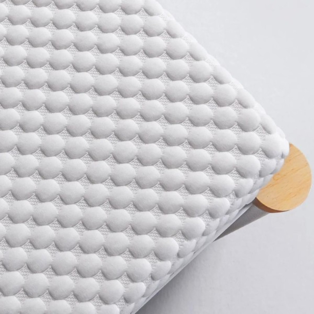 Viscomet Fermuarlı Tek Kişilik Yatak Kılıfı 120X200X22 - 120 x 200 cm Alez / Yatak Koruyucu Fiyatı