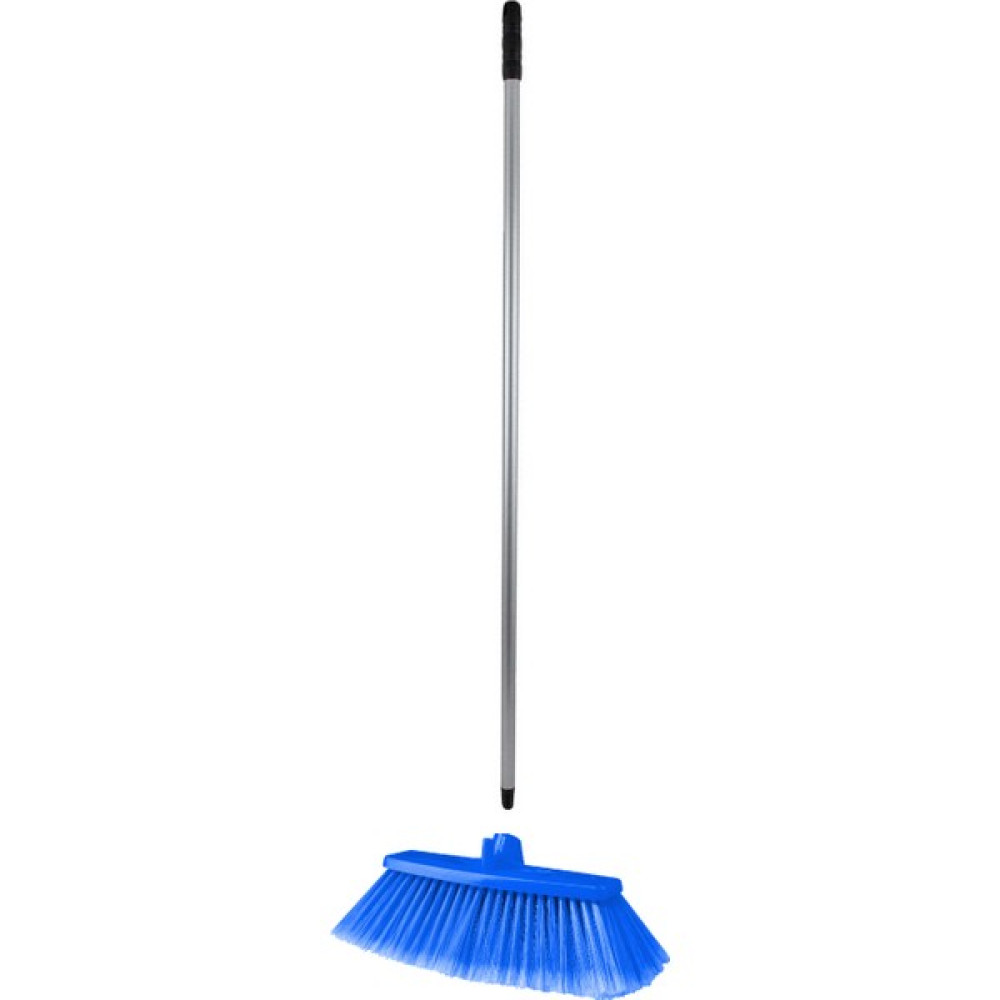 Viscomop Ground Temizlik Fırçası Seti 120 cm Metal Saplı Mavi Temizlik Malzemeleri Fiyatı