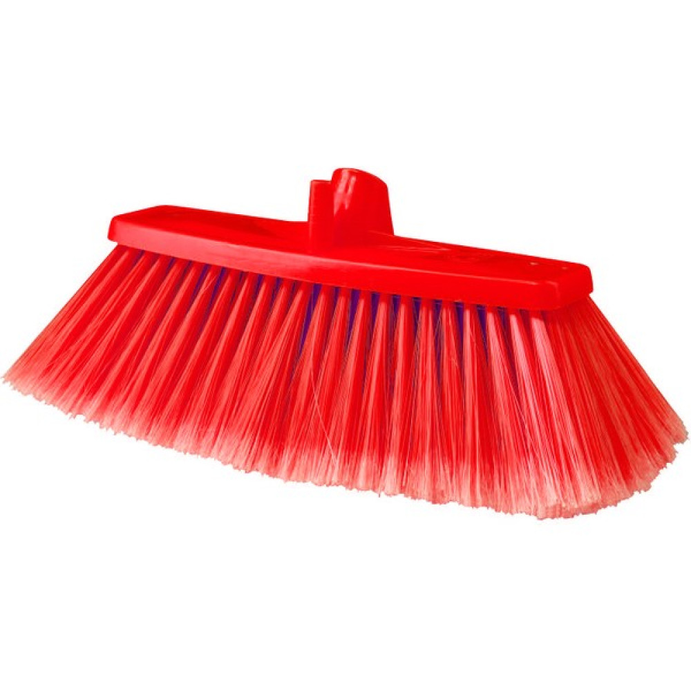 Viscomop Ground Yer Temizlik Fırçası 17 cm Kırmızı Temizlik Malzemeleri Fiyatı