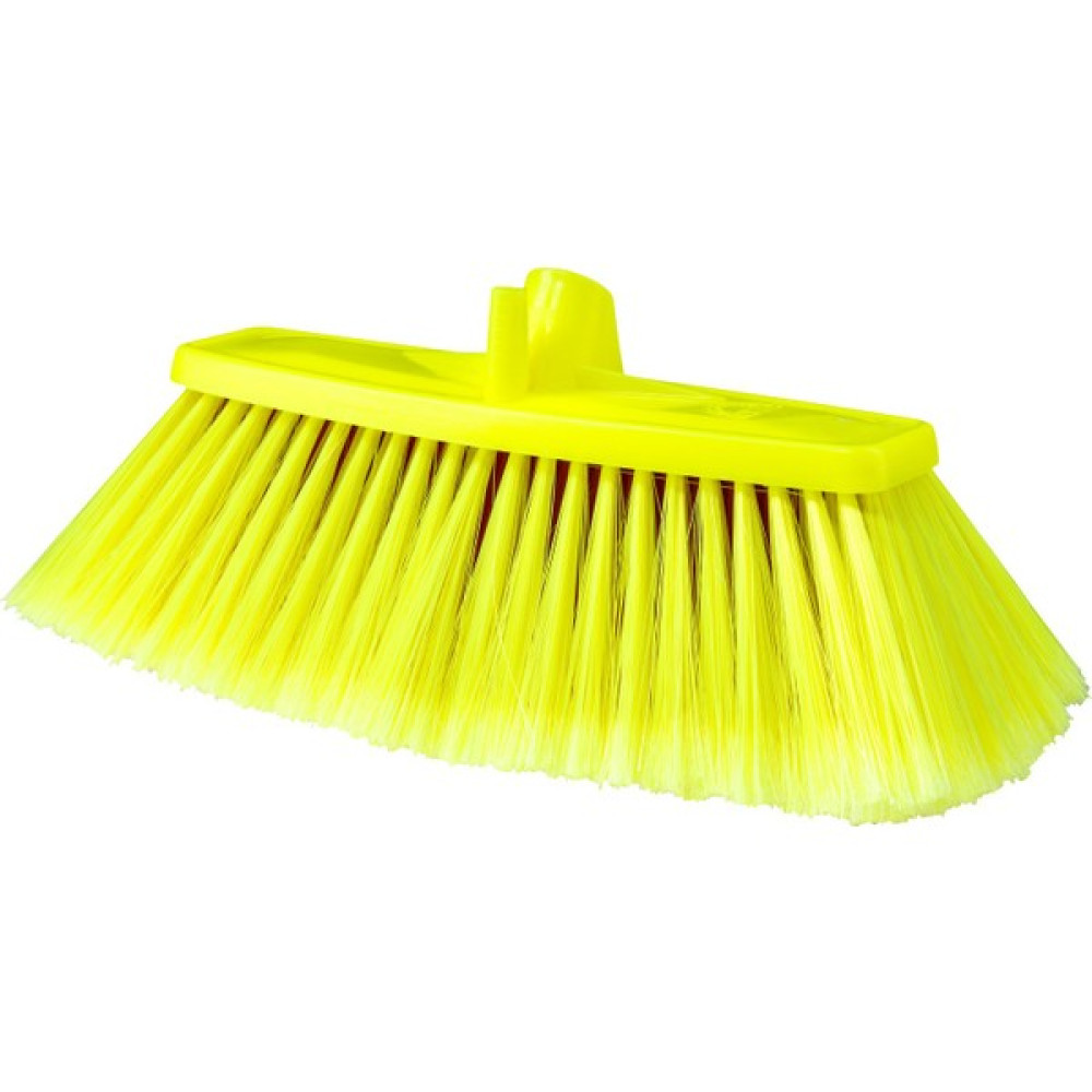 Viscomop Ground Yer Temizlik Fırçası 17 cm Sarı Temizlik Malzemeleri Fiyatı